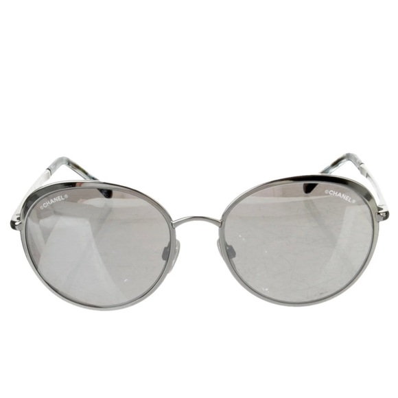 Chanel sunglasses, used but in very good condition - Picture 4 of 4